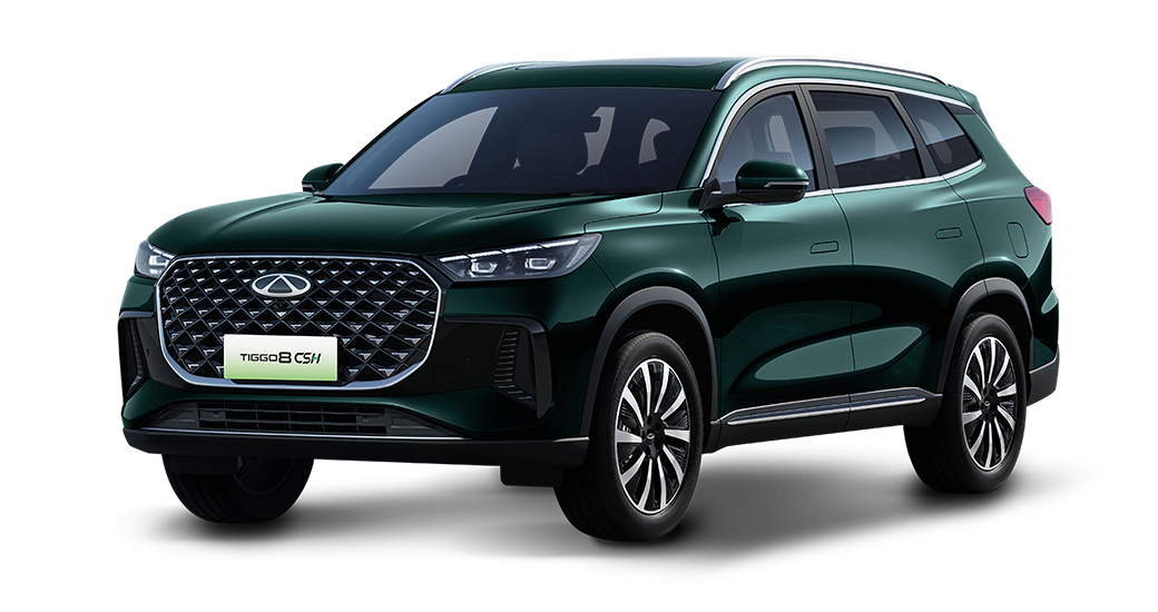 TIGGO 8 CSH-thumbnail